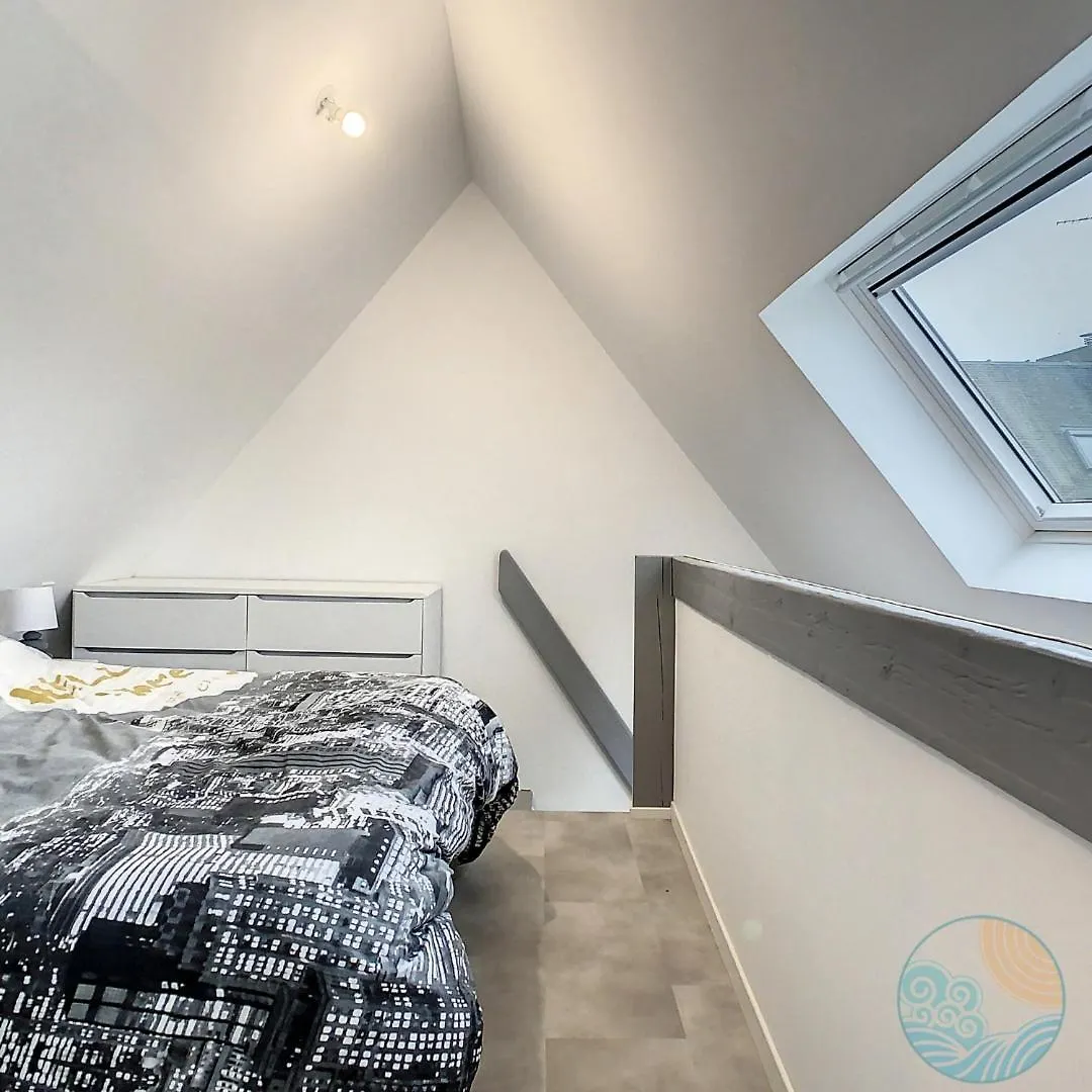 Le Nid Marin Apartamento Quiberon 0*,  França