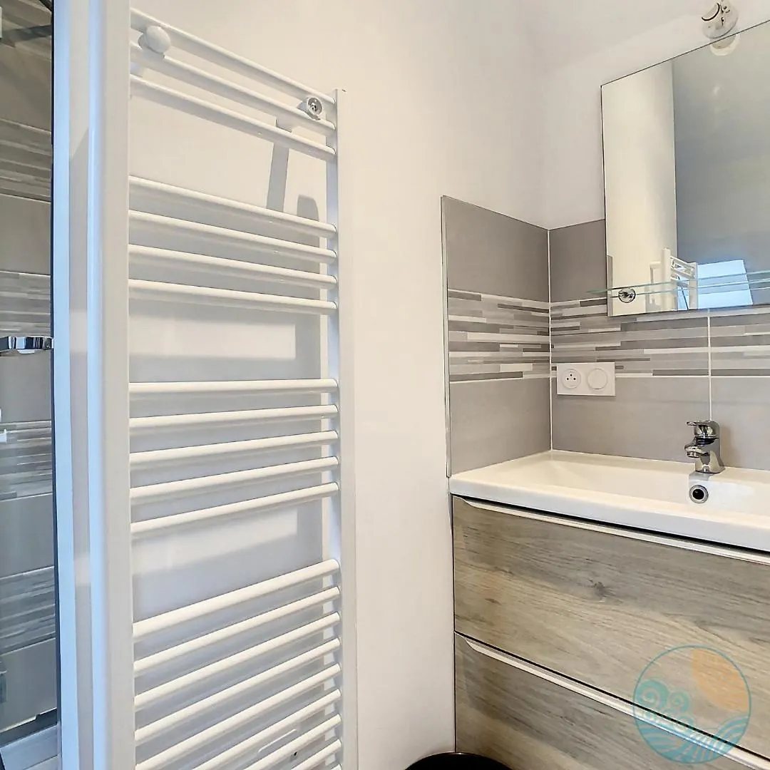 Le Nid Marin Apartamento Quiberon