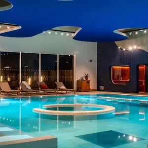Hotel Ibis Spa&wellness, Quiberon